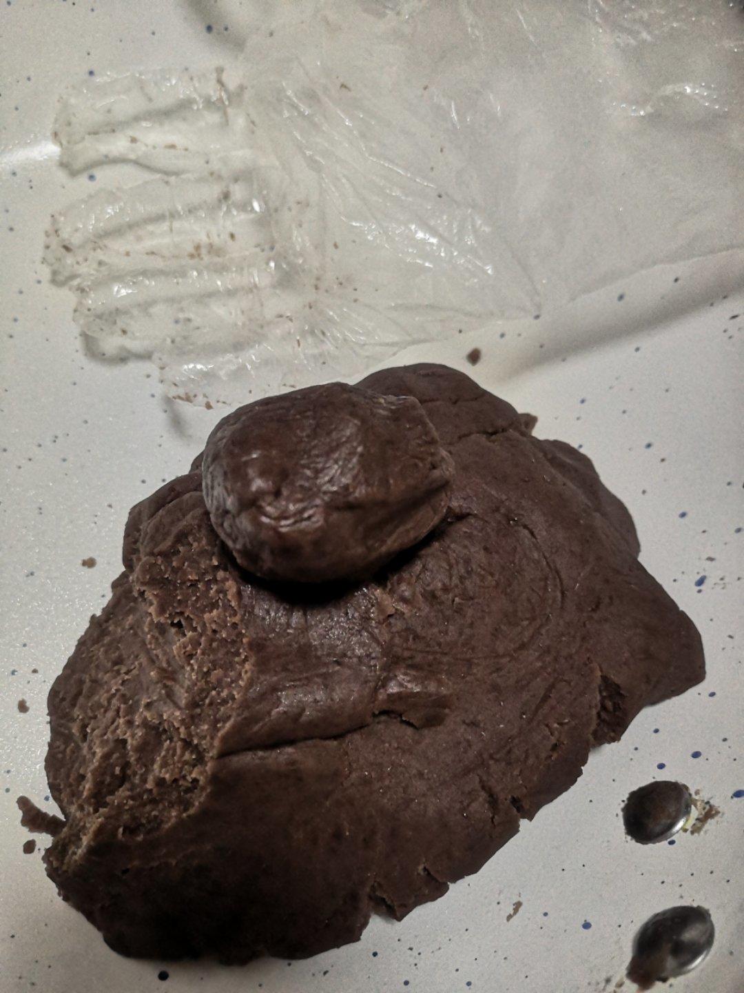 豆沙馅（蛋黄酥、月饼专用）