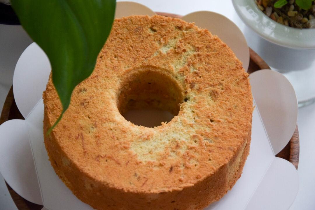 蕉多多戚风