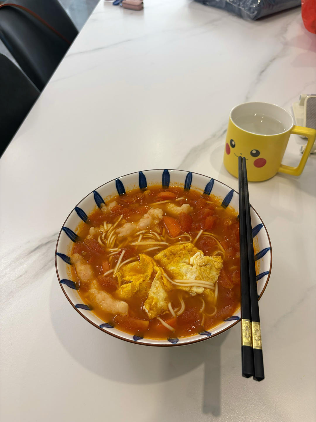午餐•2025年11月23日