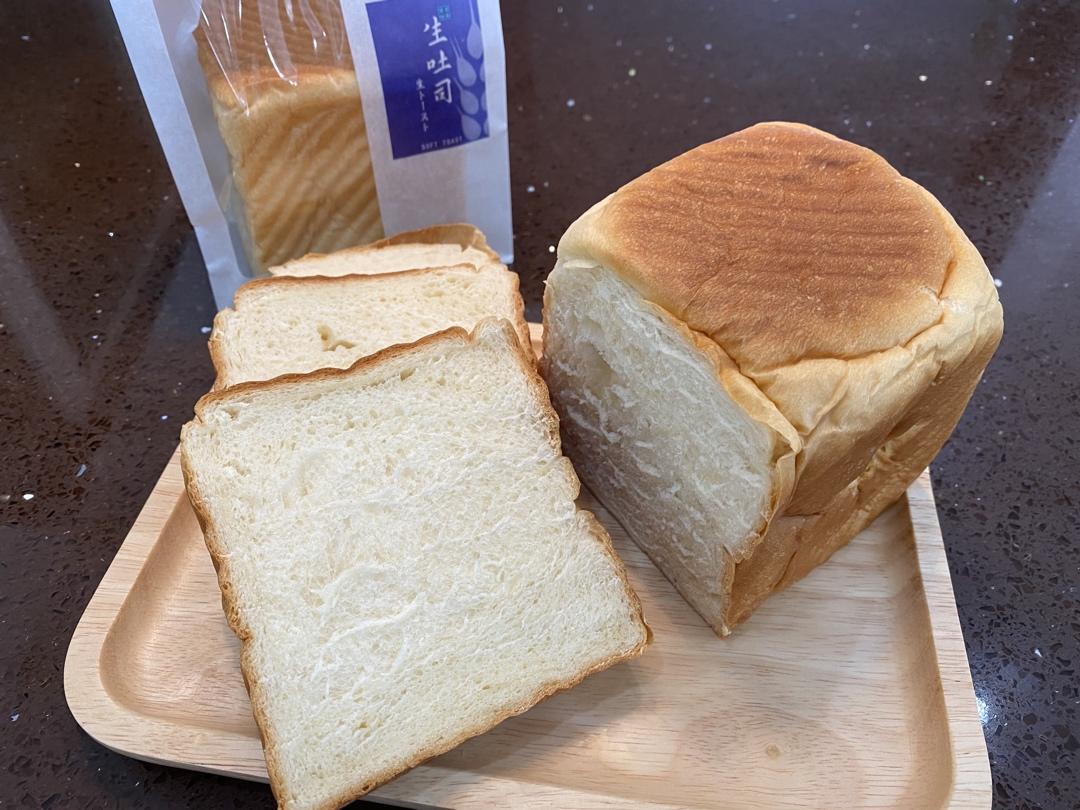 日式生吐司🍞