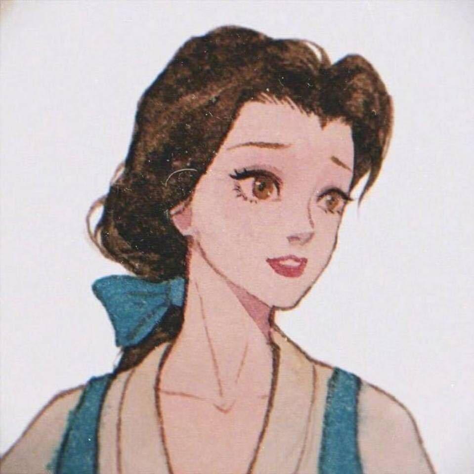 2020的belle