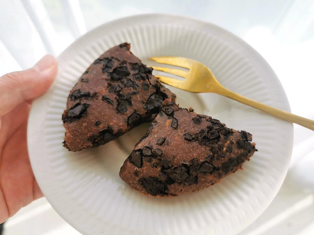 美式经典配方：巧克力布朗尼（The Perfect Brownies)