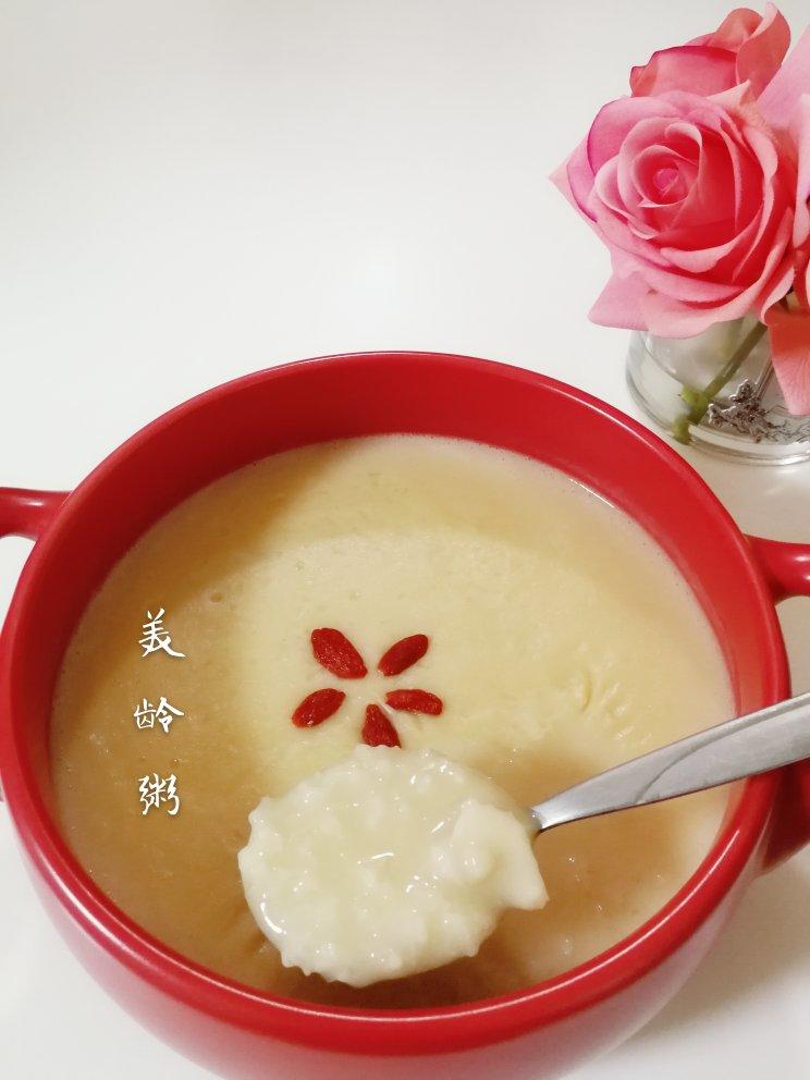 美龄粥