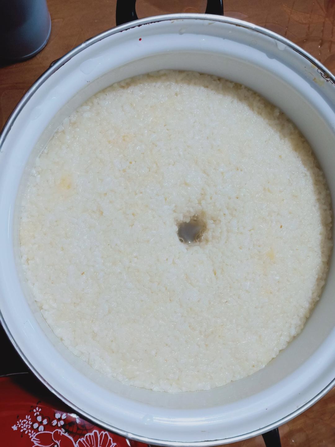 酒酿 (酒酿系列一）