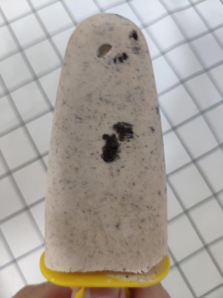 超级无敌好吃的奥利奥牛奶雪糕！！