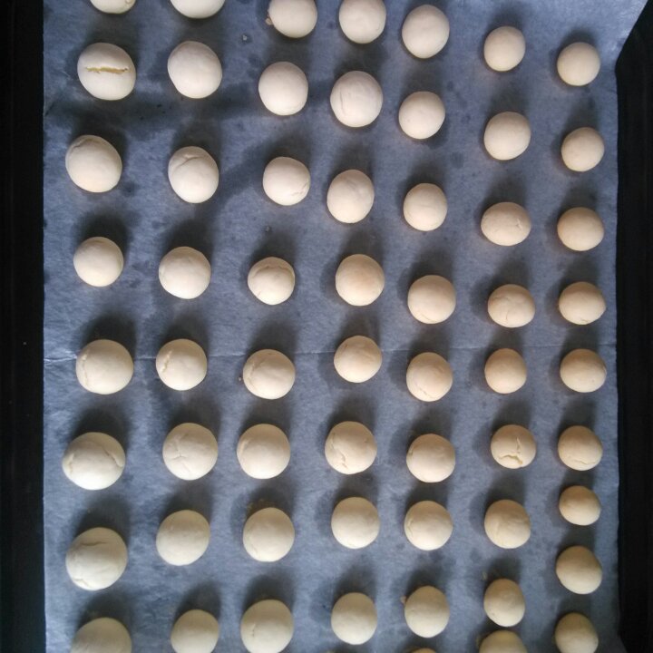 旺仔小馒头 B版