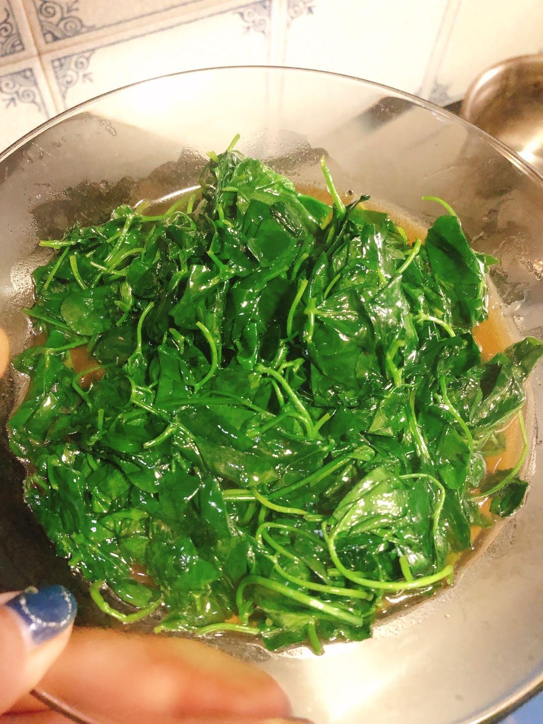 酒香草头（灵魂的味道）