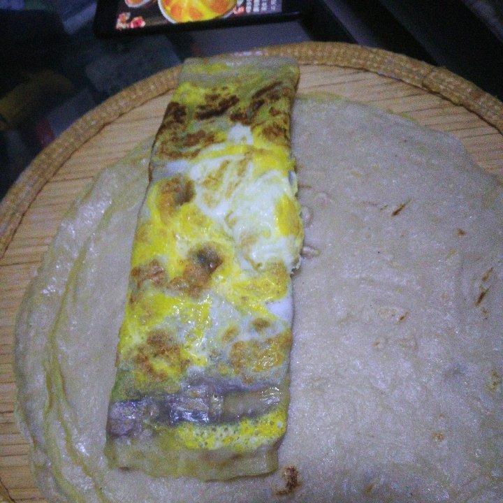 妈妈牌.煎饼果子