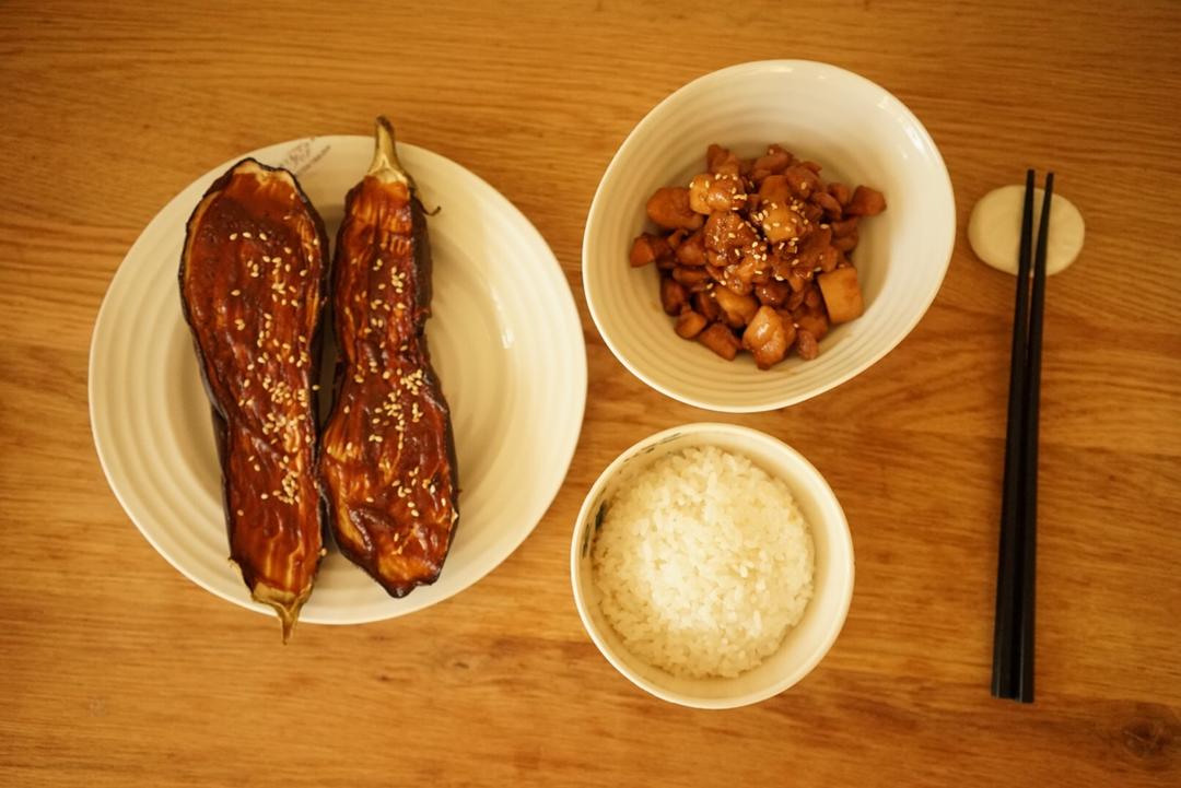 茅舍食单