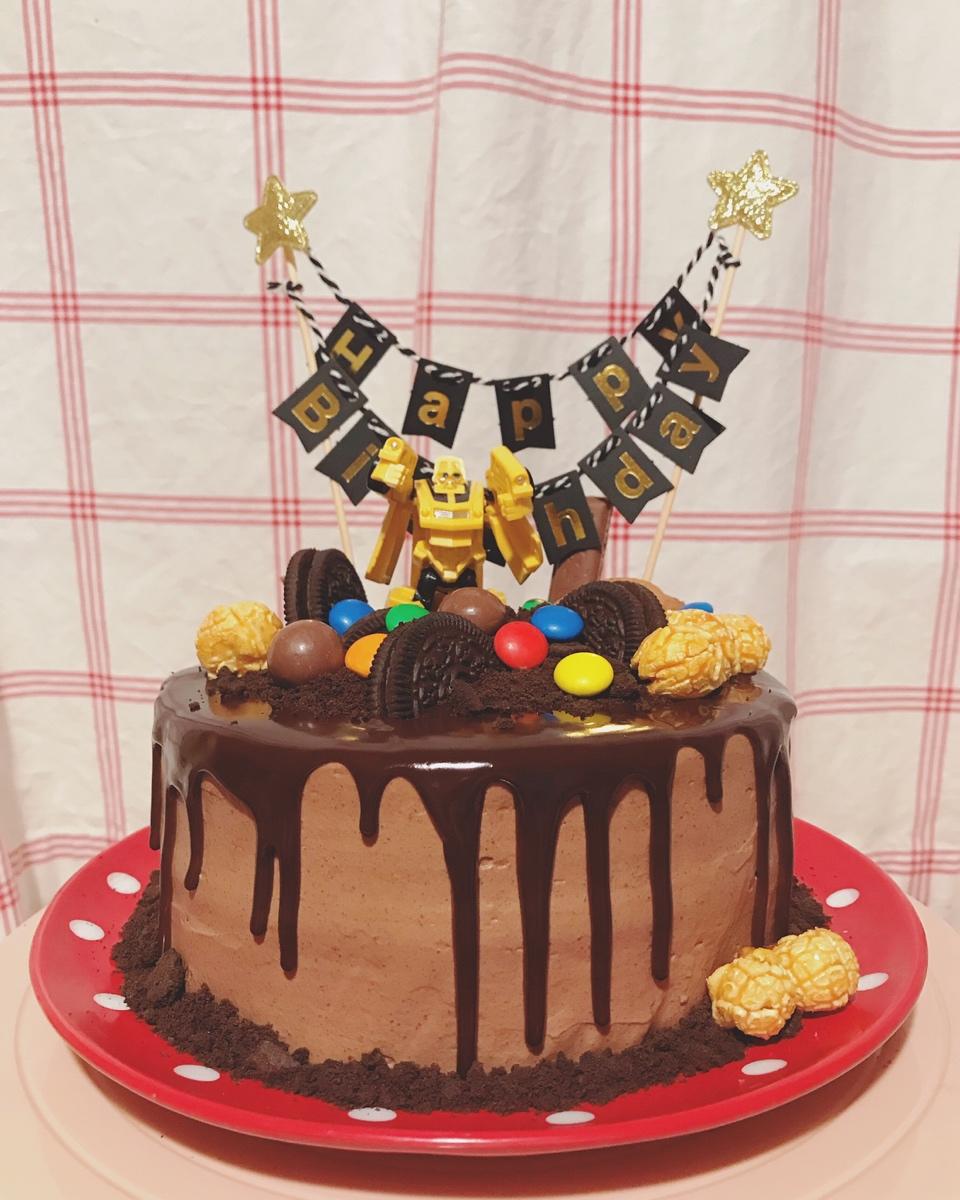 嘴巴馋了怎么办