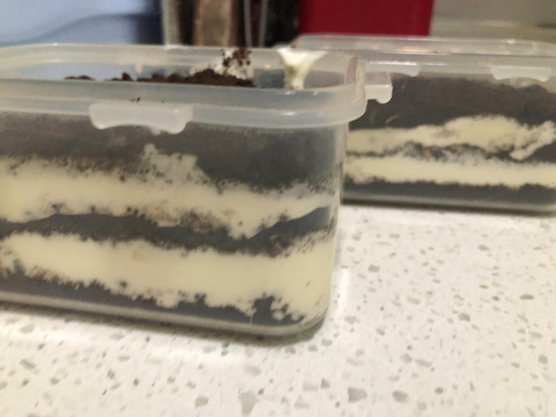 Bakingpie-奥利奥木糠杯