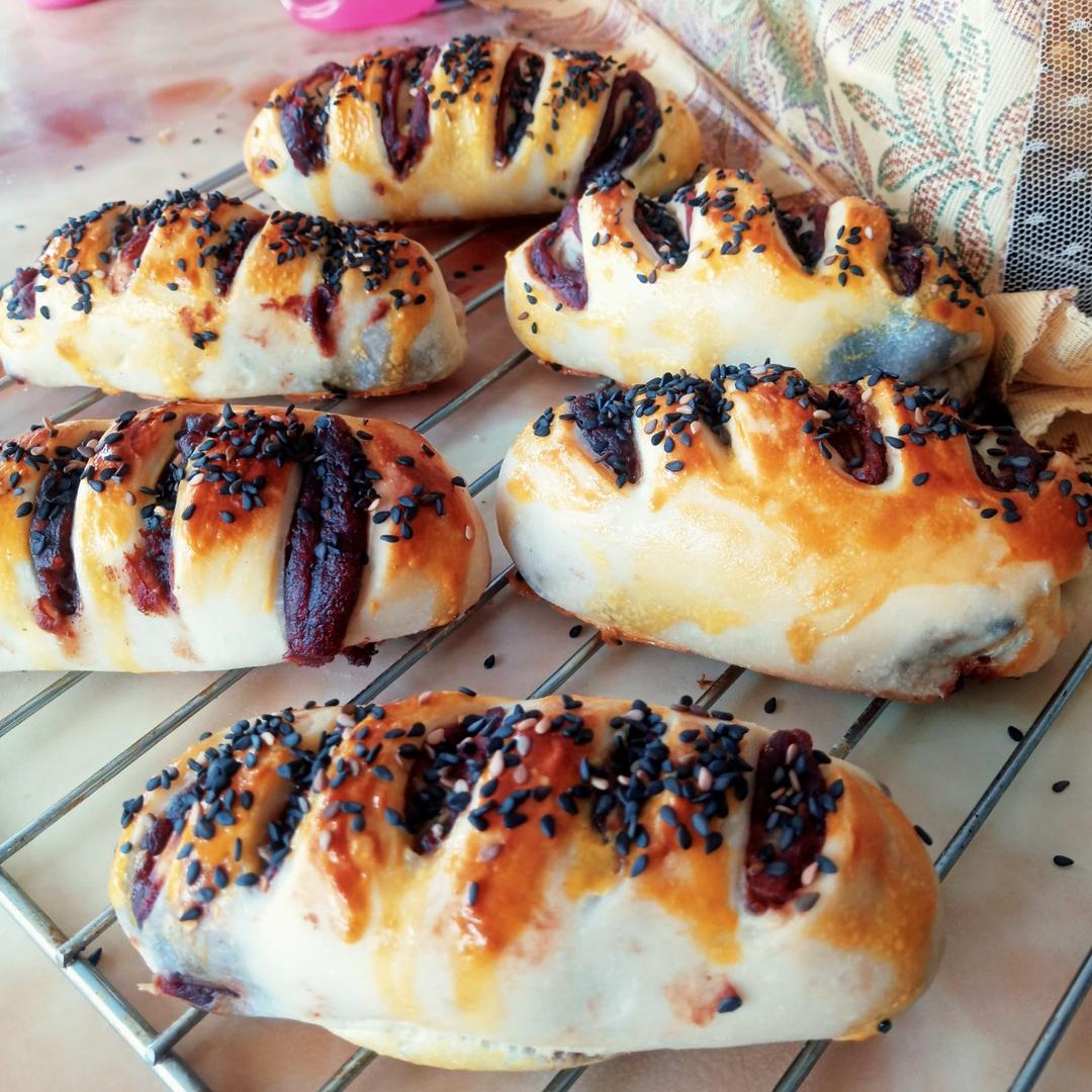 午餐•2019年4月24日