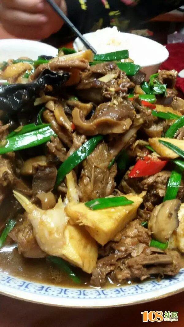 0人做过这道菜别找麻烦鸭子性温,滋阴补血,常年可食,冬季最佳,加入