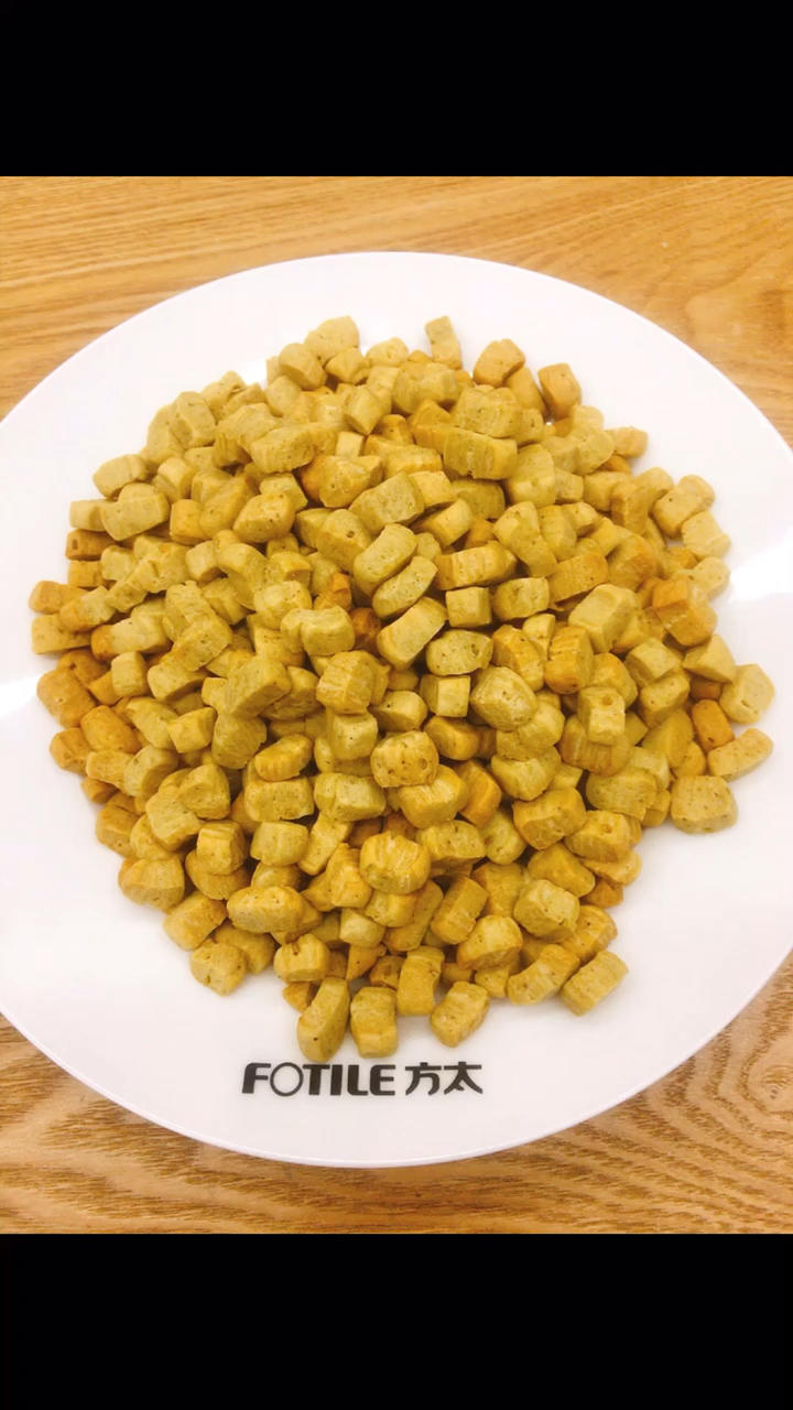 棋子豆（馍豆）