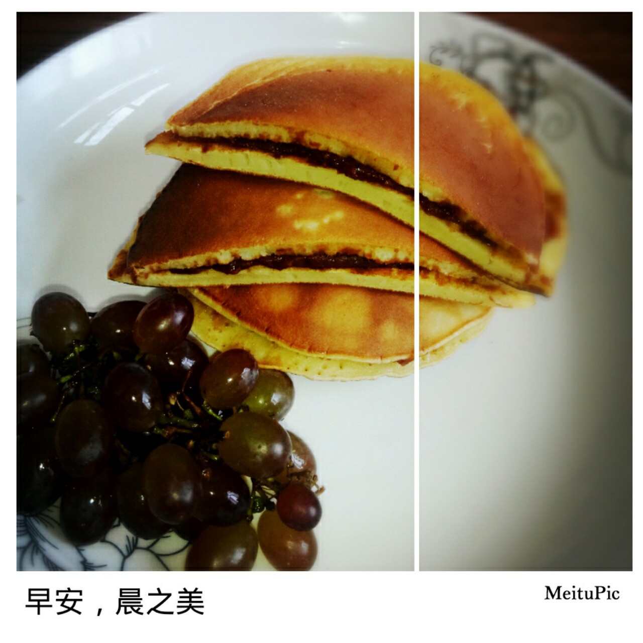 铜锣烧