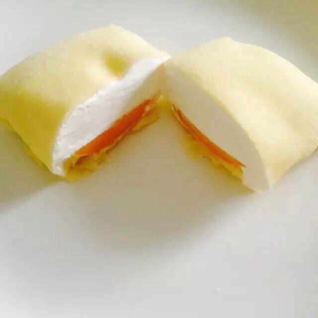 《Tinrry下午茶》教你做芒果班戟和芒果千层饼