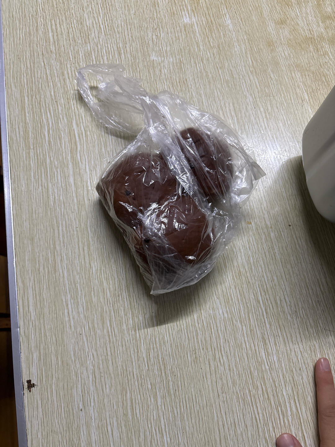 雪山巧克力吐司（巧克力奥利奥吐司面包）