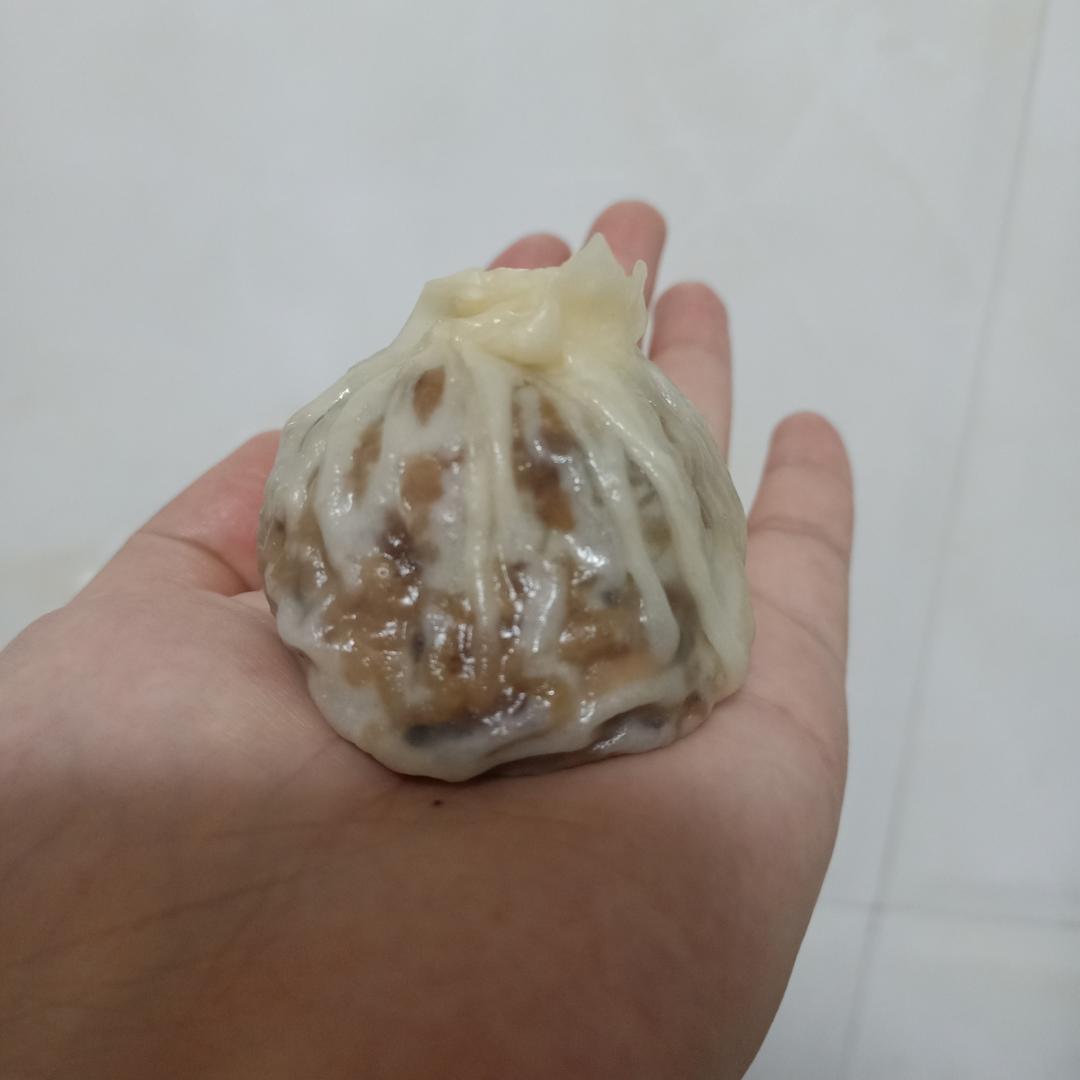 烧卖皮