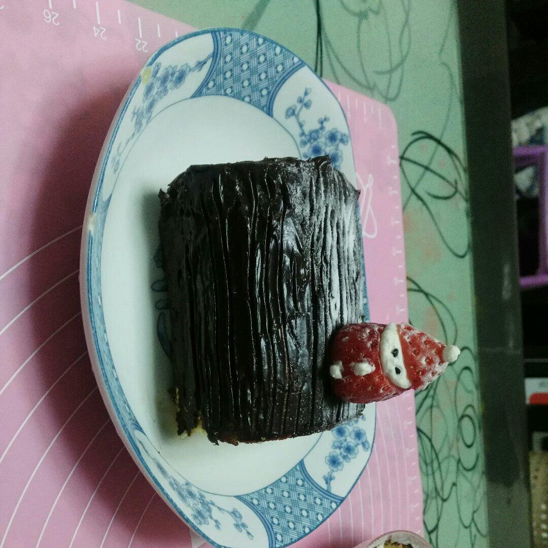 圣诞树根