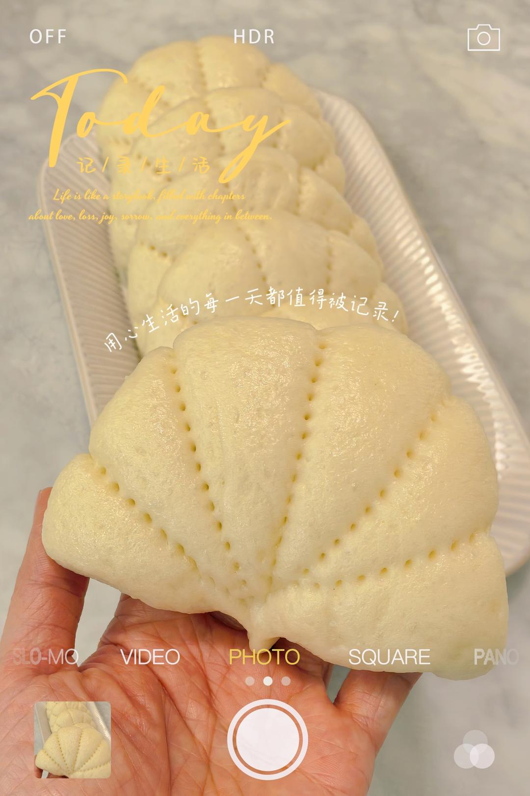 荷叶饼（内附夹菜）超详细