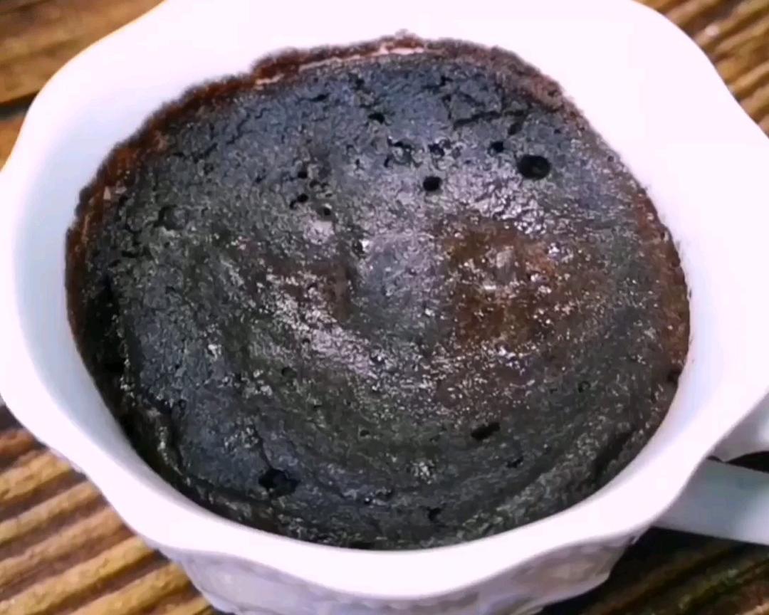 简易版奥利奥布朗尼