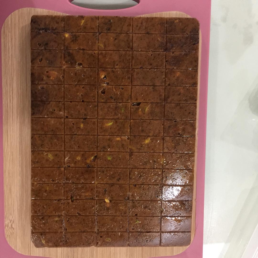 零失败太妃糖 | 恋爱的味道