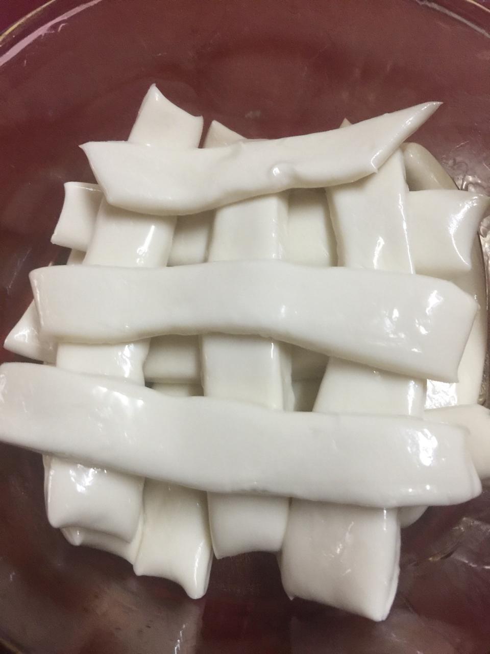 油泼扯面【曼食慢语】