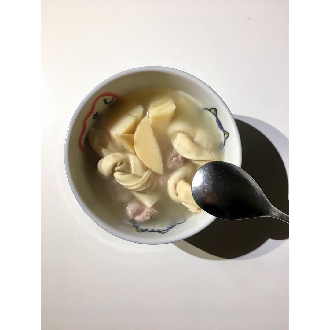 腌笃鲜