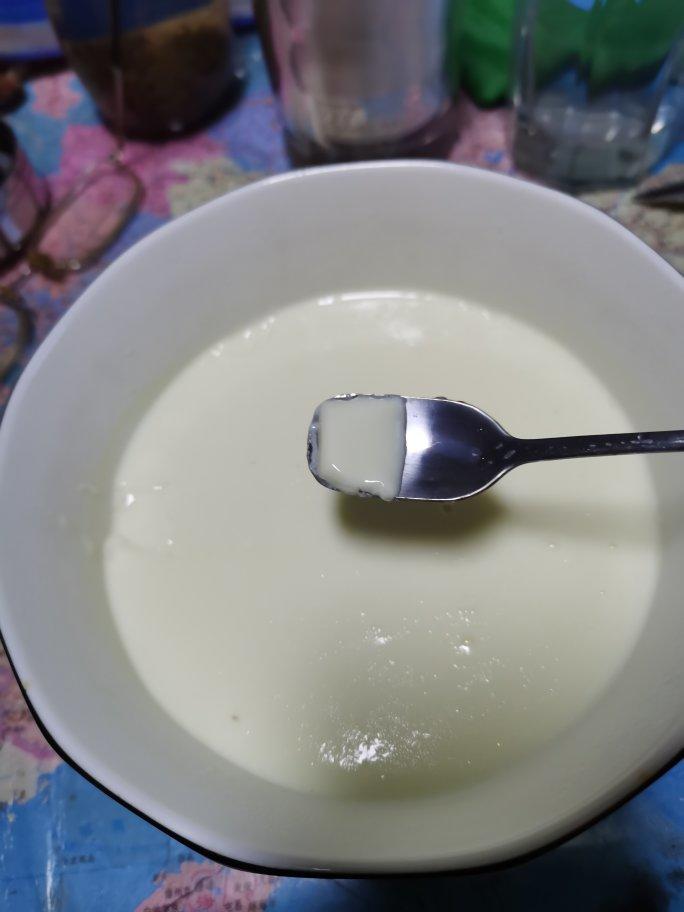 姜撞奶（零失败 估计这是最详细的姜撞奶教程了）