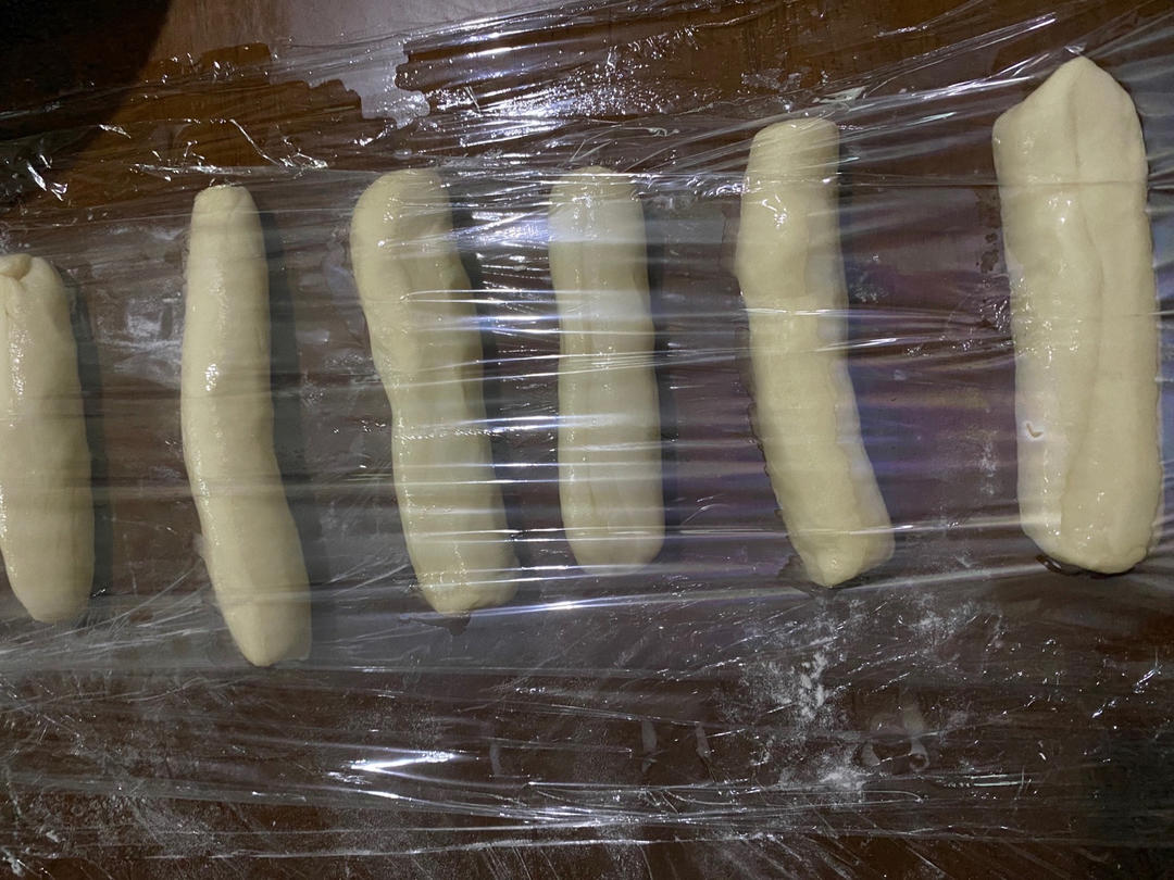 家常葱油饼 柔软多层 凉了也不硬 附细节视频详解