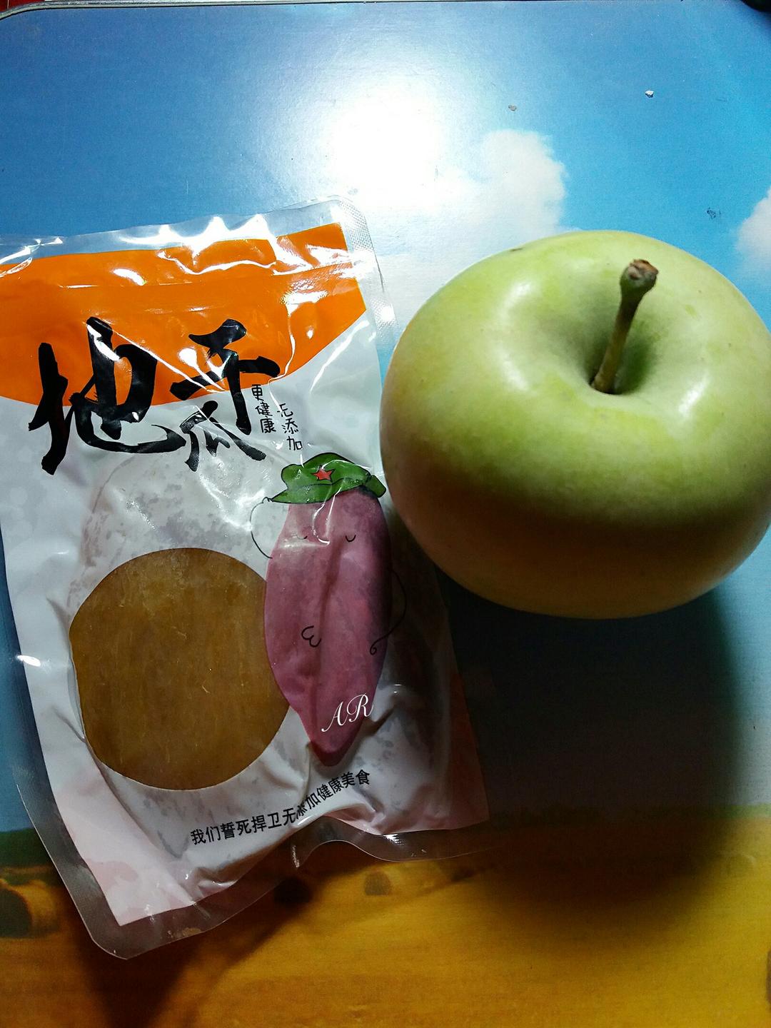 AR's sweet time