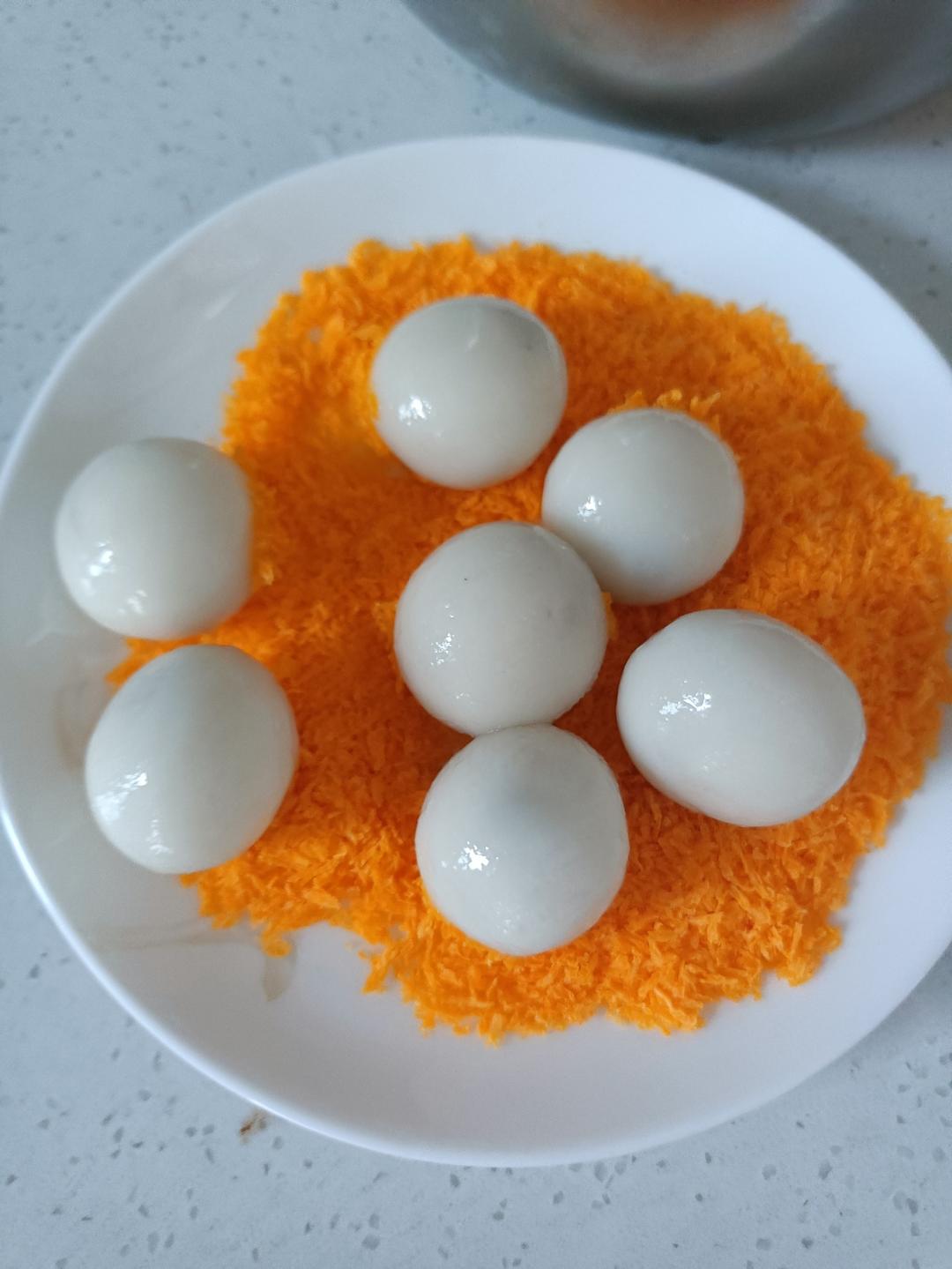 炸汤圆啊炸汤圆