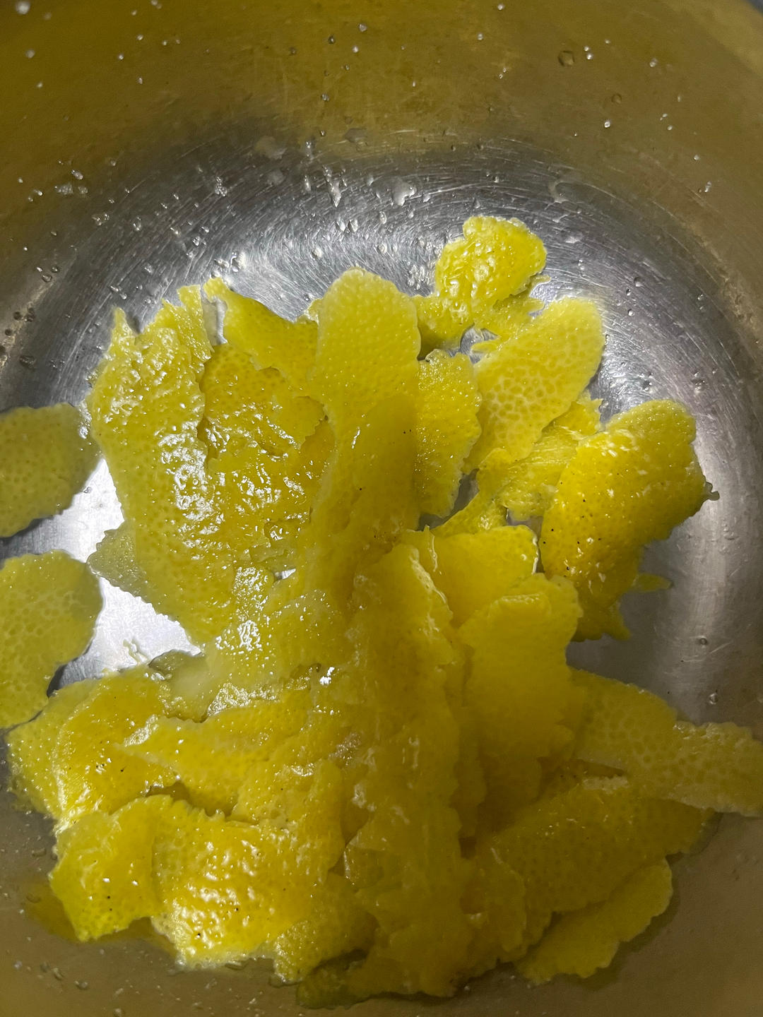 柠檬水🍋