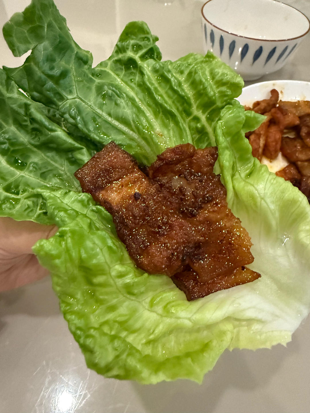 超赞的家庭烤肉腌制法