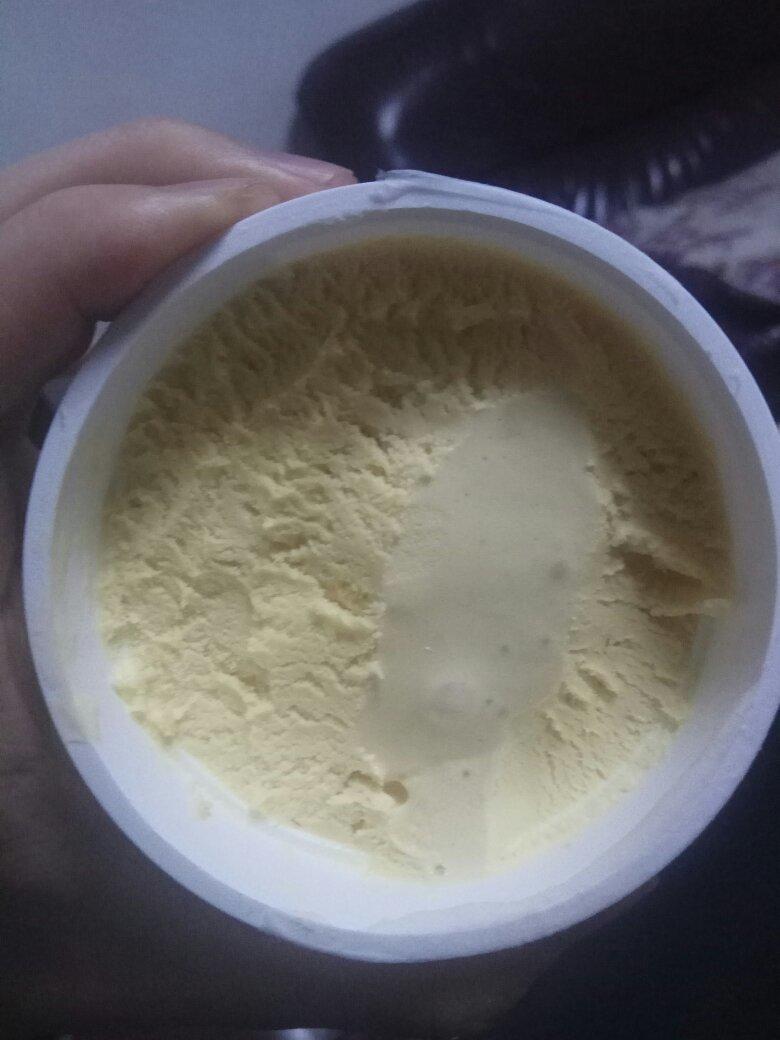 自制哈根达斯风味的冰淇淋