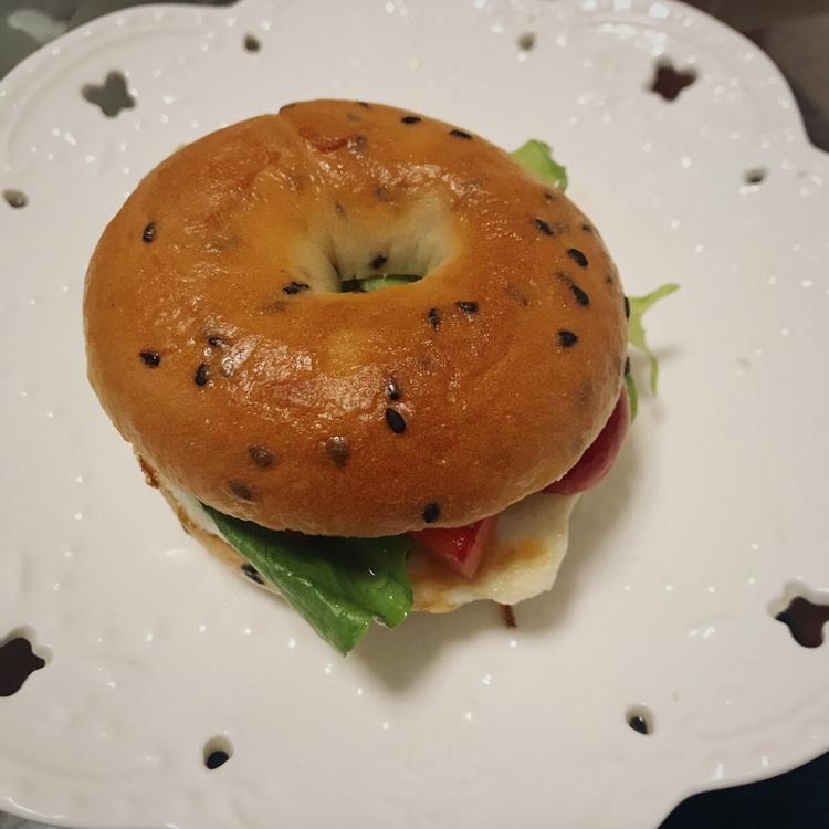 我与鸡排的小生活