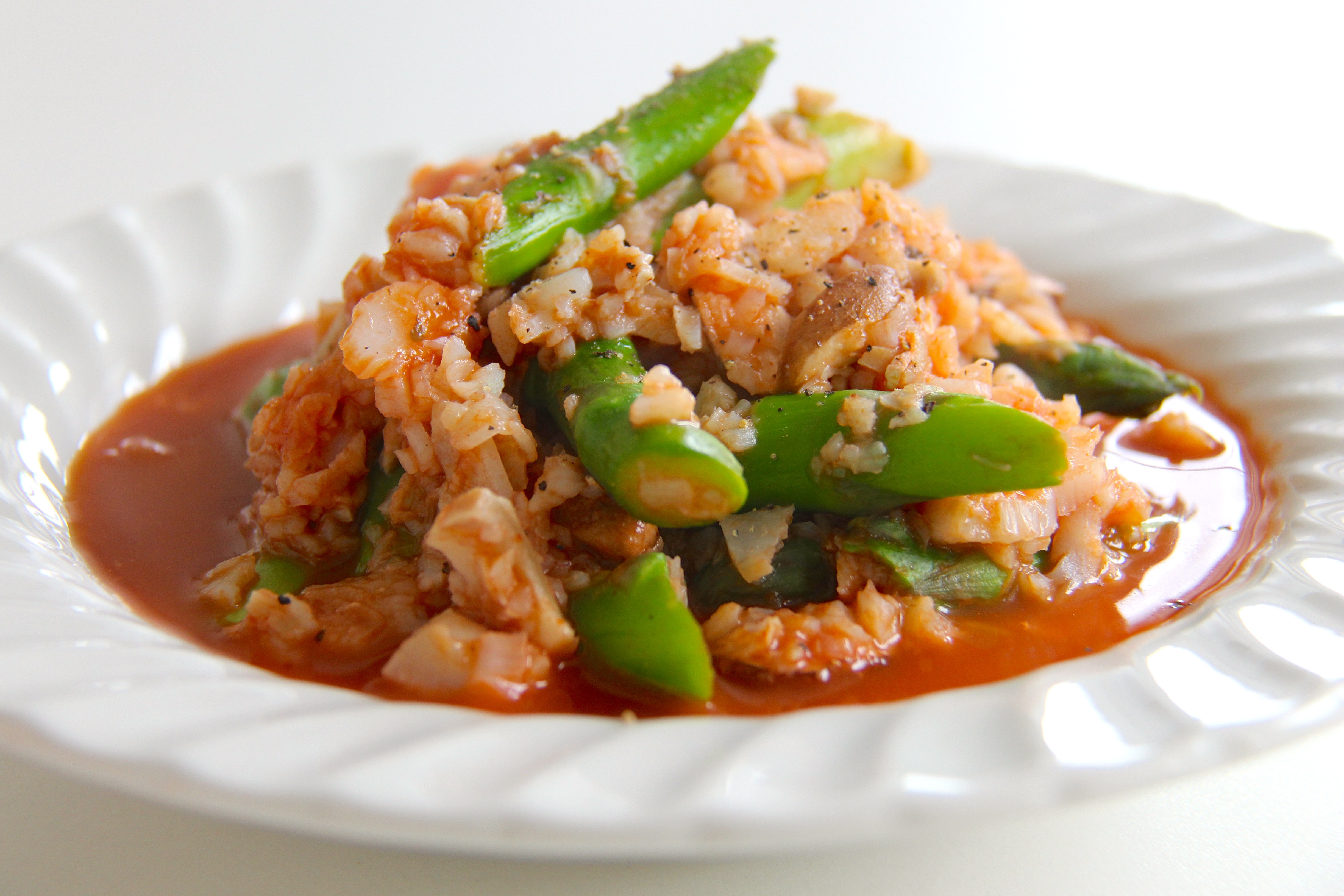 饮食日记