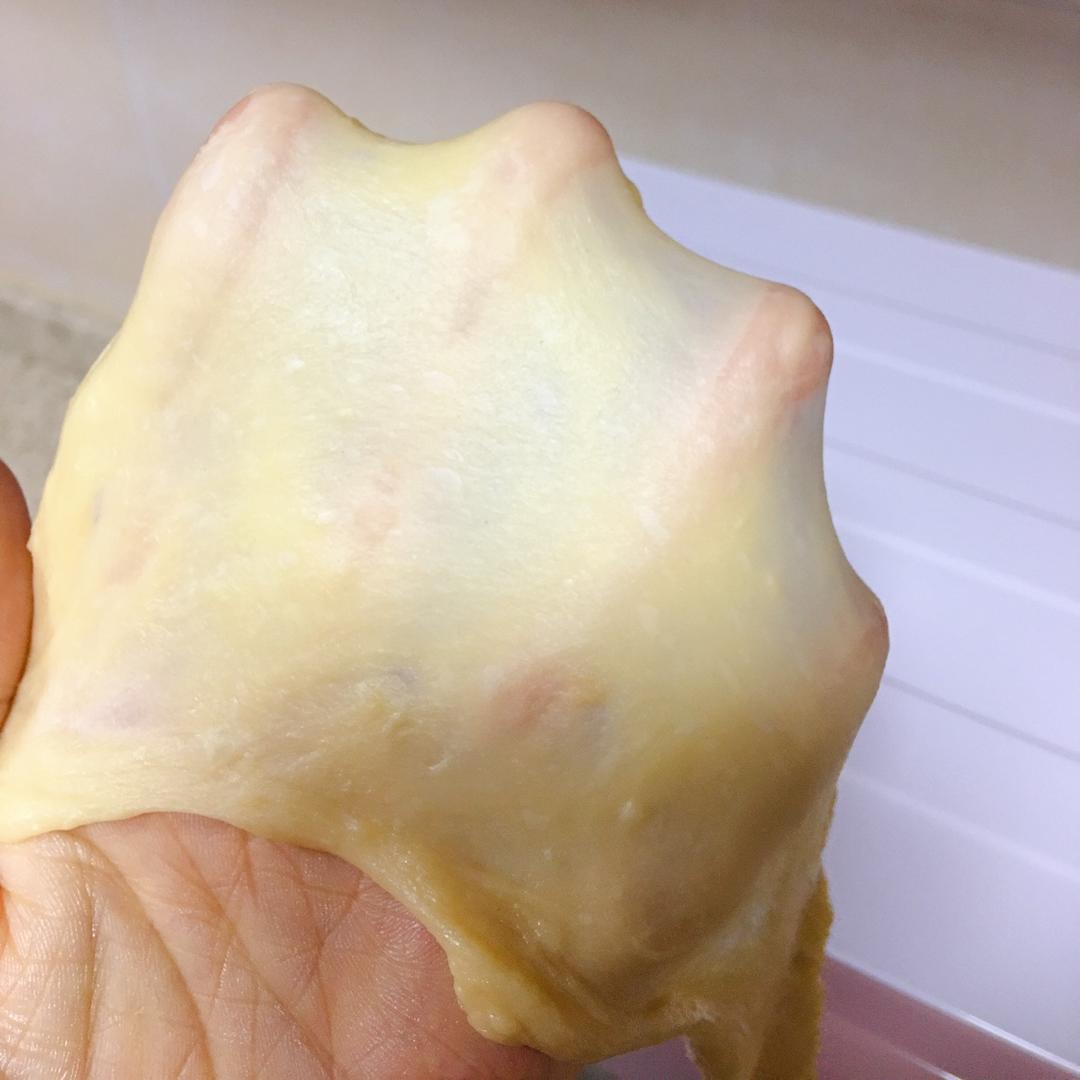 🧤12分钟手揉，完美手套膜～（视频）