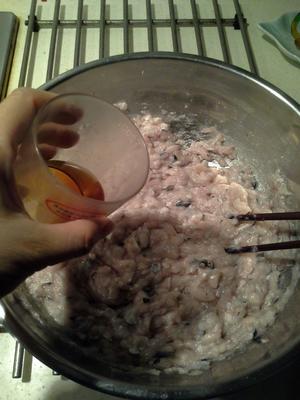 鱼肉饺子的做法 步骤7