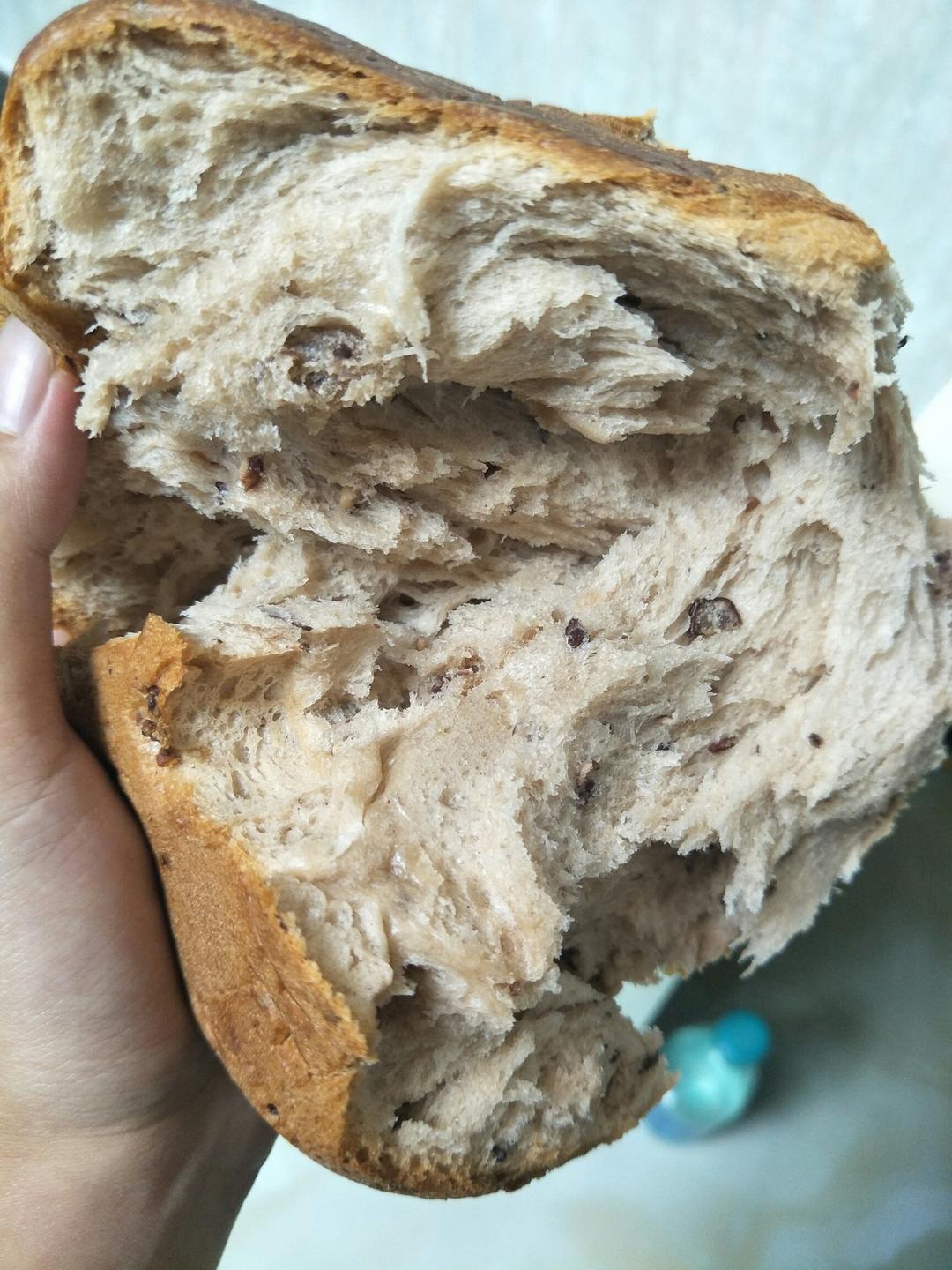 北海道面包（面包机版）