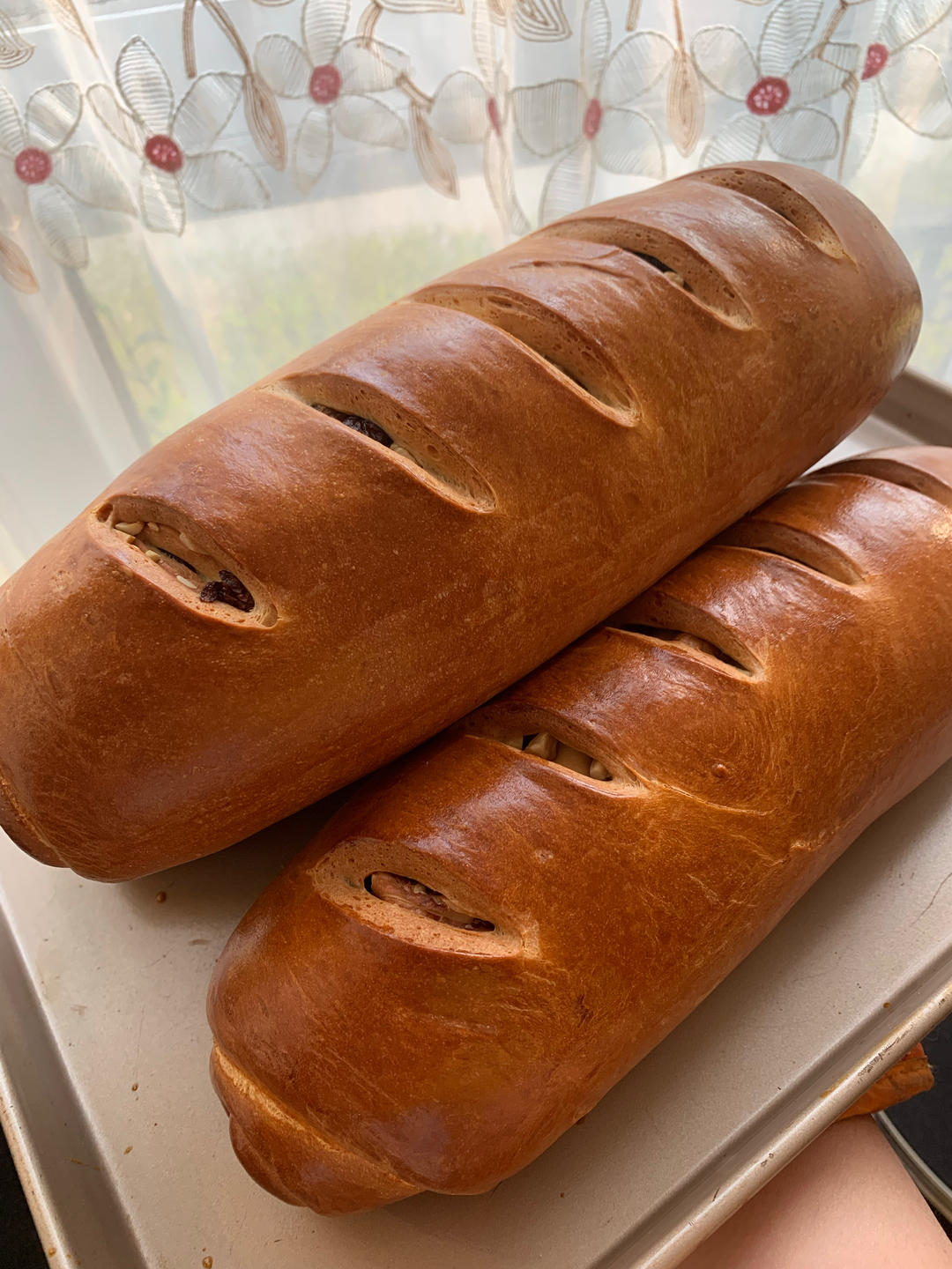 新疆果仁列巴(包好吃零失败)