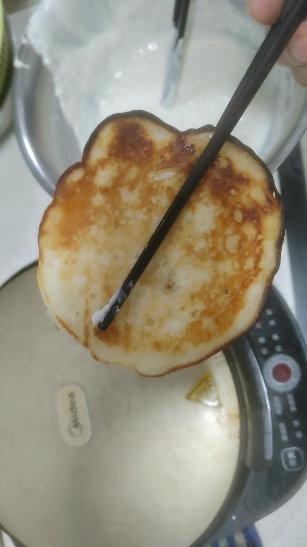 大米发糕（简单易做）