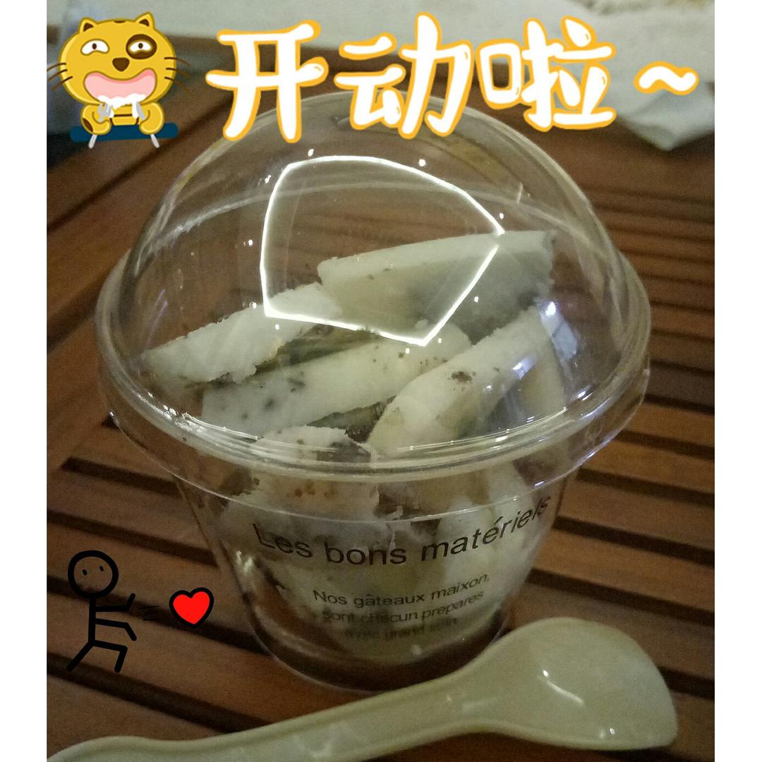 奥利奥优格