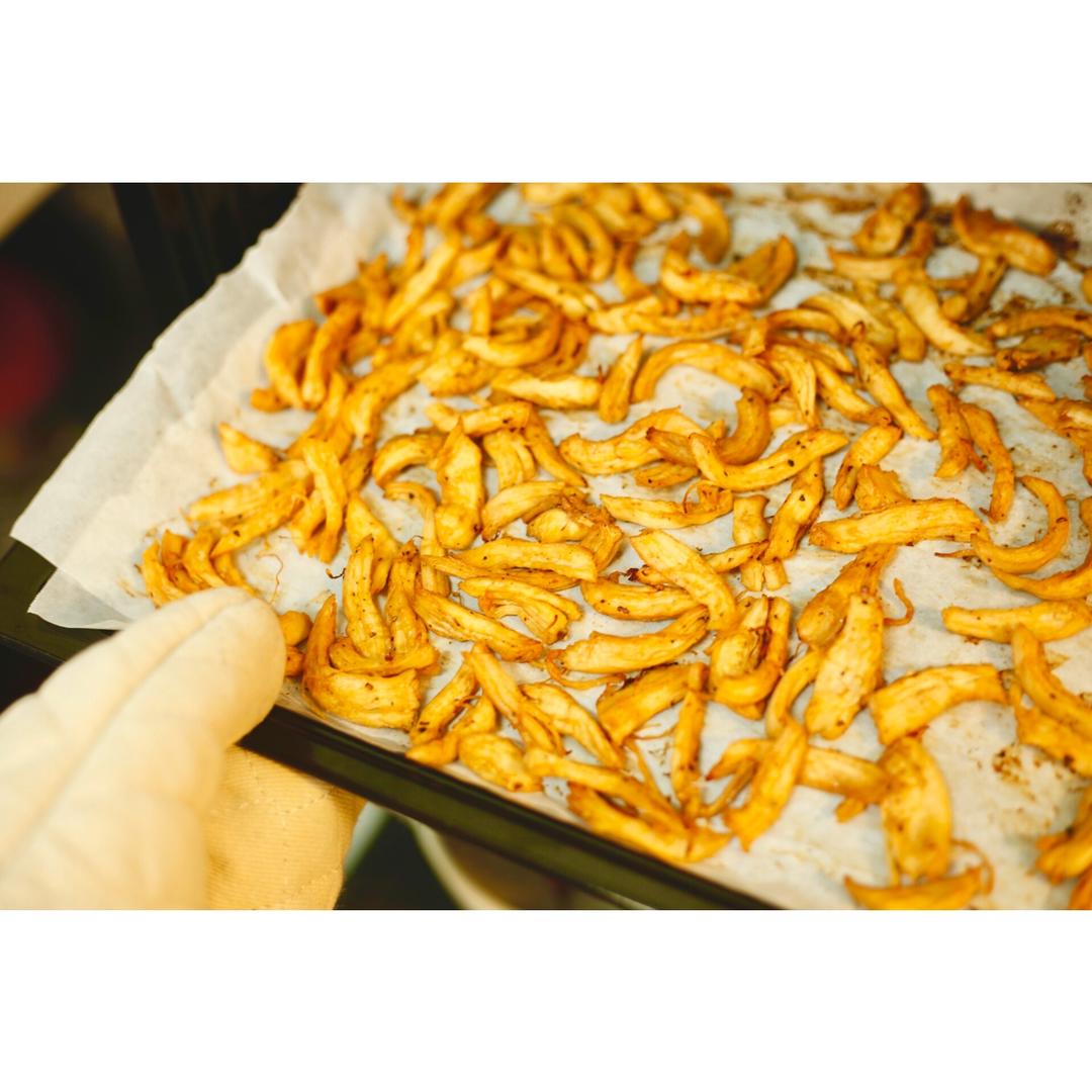 美味鸡胸肉干丝（改良版）