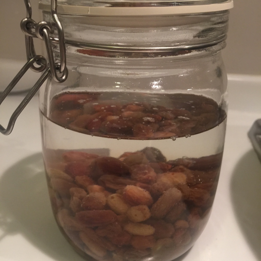 天然酵母宝宝养成记