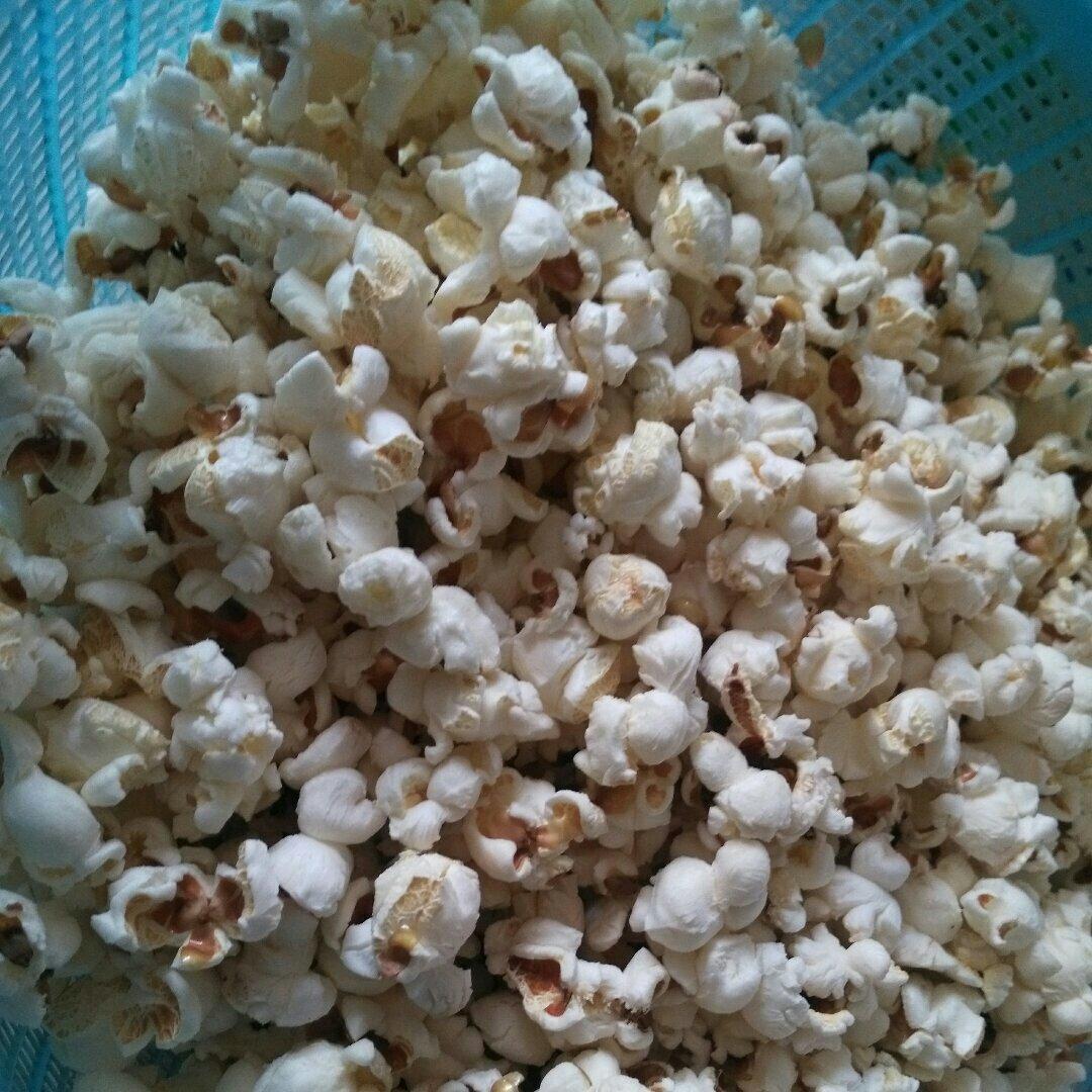 媲美电影院的焦糖爆米花（多图详解），手残党也能轻松get