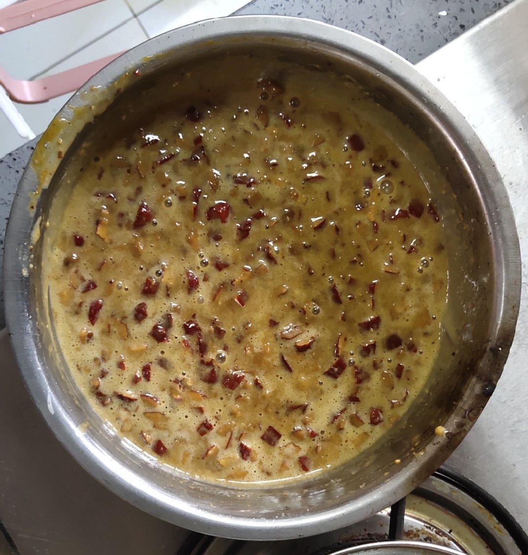 比五道口枣糕王还好吃的枣糕