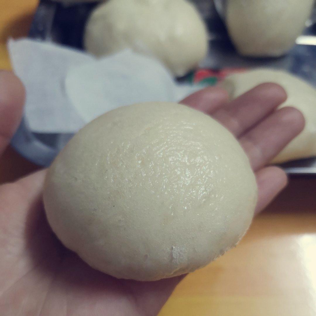 大馒头
