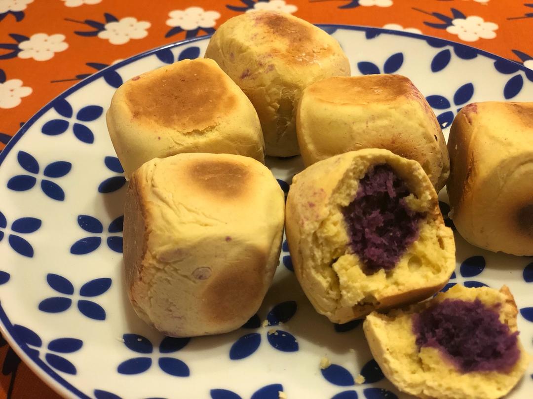 网红仙豆糕