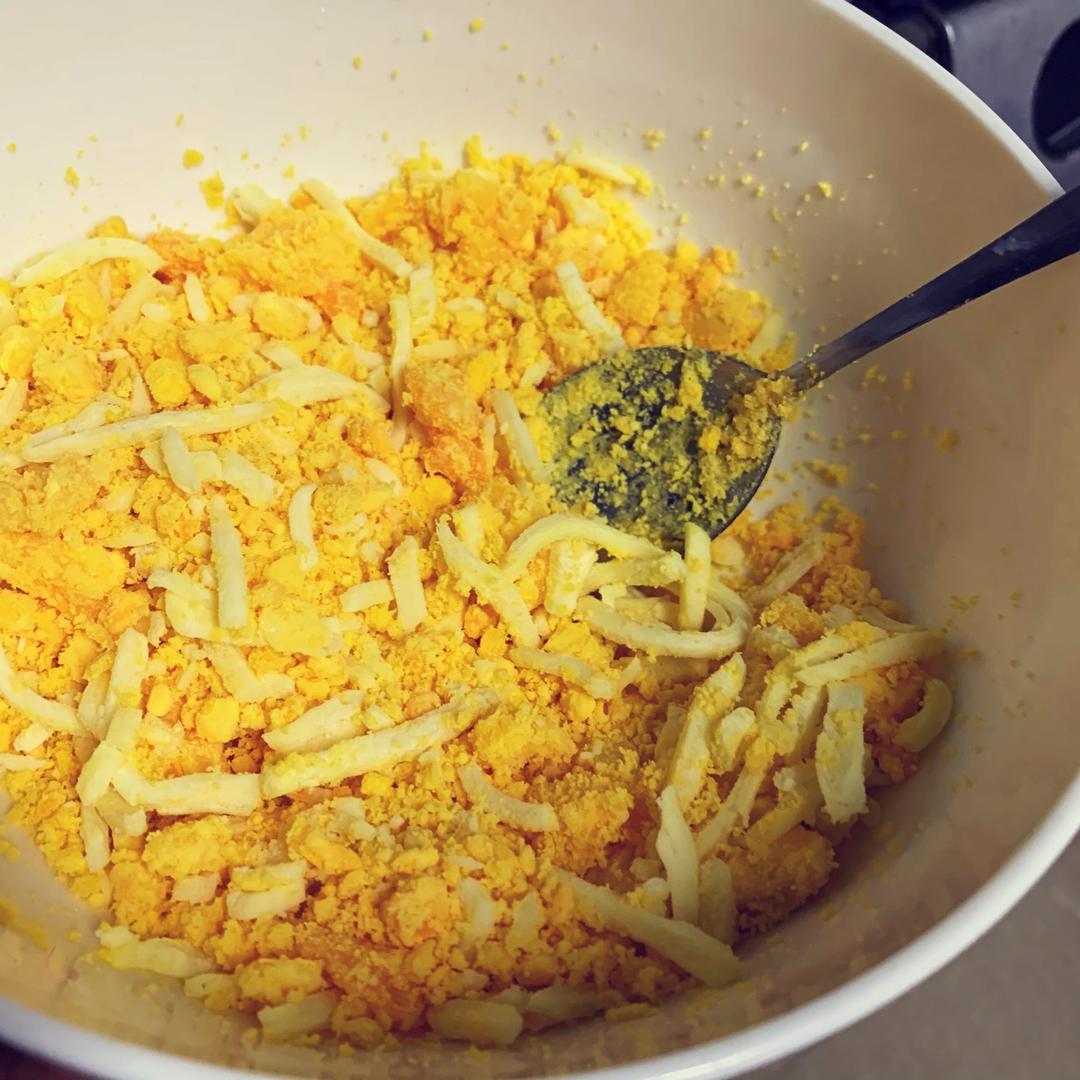 至尊披萨【制作要点更新】